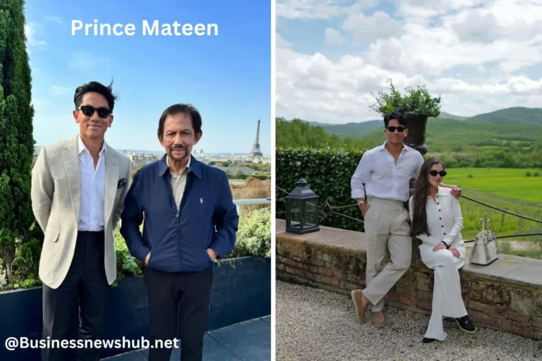 prince mateen