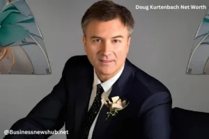 Doug Kurtenbach Net Worth