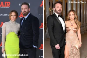 jlo ben affleck