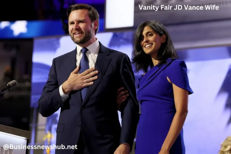 vanity fair jd vance wife