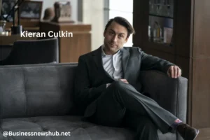 kieran culkin movies and tv shows