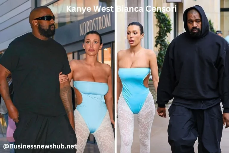 kanye west bianca censori