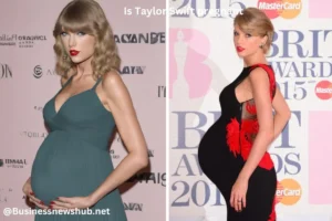 is taylor swift pregnant