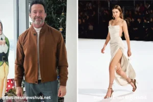 hugh jackman gigi hadid