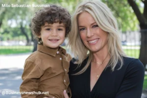 milo sebastian sussman