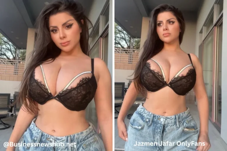 jazmen jafar onlyfans