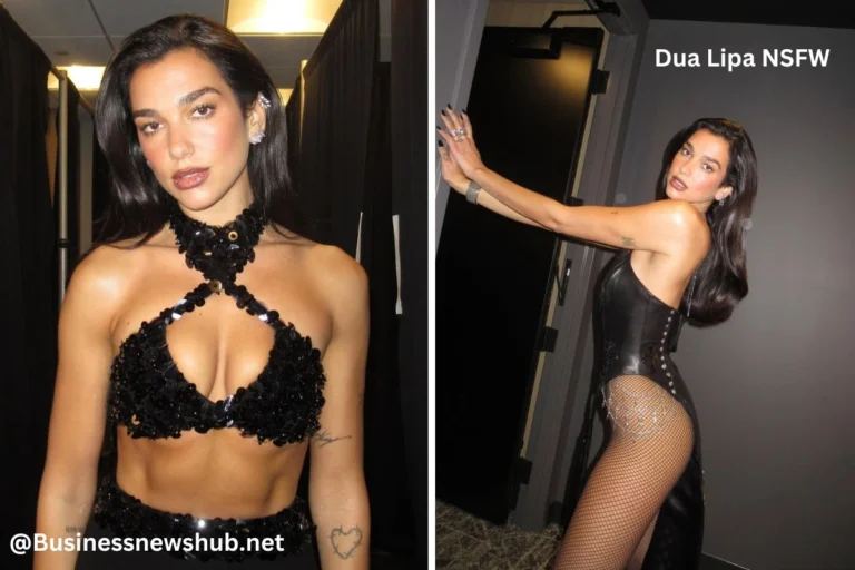 dua lipa nsfw