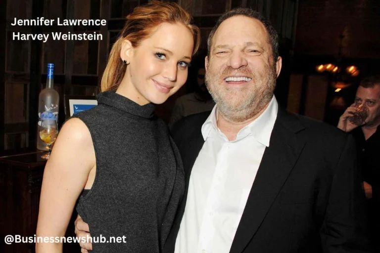 jennifer lawrence harvey Weinstein