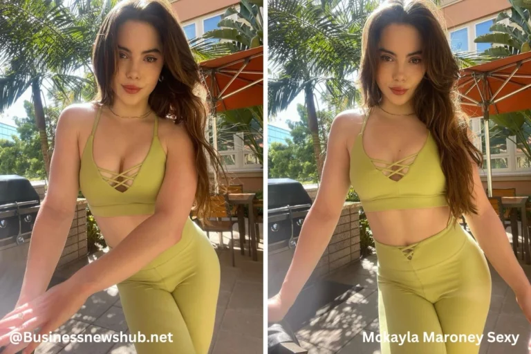 mckayla maroney sexy